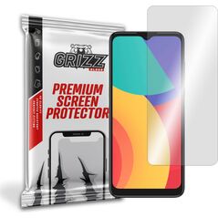 GrizzGlass HybridGlass Alcatel 1s 2021
