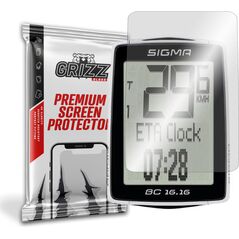 GrizzGlass HybridGlass Sigma Sport BC 16.16