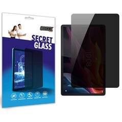 GrizzGlass SecretGlass Lenovo Tab K11 Plus