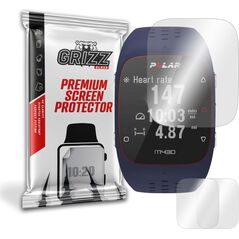 Υβριδικό Γυαλί GrizzGlass Polar M430