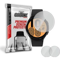 Προστατευτικό Οθόνης GrizzGlass PaperScreen Samsung Galaxy Watch 4 44 mm