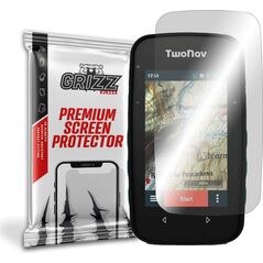 Υβριδικό Γυαλί GrizzGlass TwoNav - GPS Cross