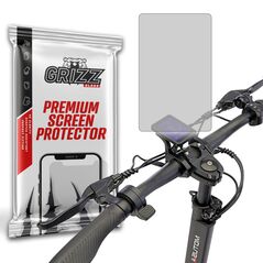 GrizzGlass PaperScreen Motus 10 Pro 2022