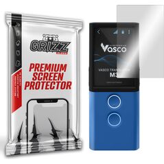 GrizzGlass HybridGlass Vasco Translator M3