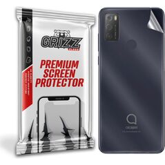 GrizzGlass UltraSkin Alcatel 1s 2021