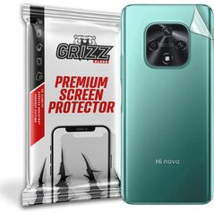 GrizzGlass SatinSkin Hi nova 9Z