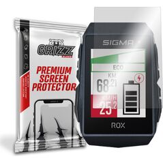 Υβριδικό Γυαλί GrizzGlass Sigma Sport ROX 11.1 EVO
