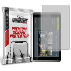 Χαρτί Οθόνης GrizzGlass Nvidia SHIELD Tablet