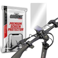 GrizzGlass HybridGlass Motus 10 Pro 2022