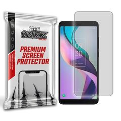 GrizzGlass PaperScreen TCL Ion X