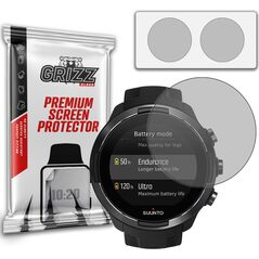 GrizzGlass PaperScreen Suunto 9 Baro
