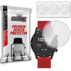 GrizzGlass Hydrofilm Vector Smart VCTR-32-22BK RD 45mm