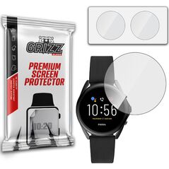 Υβριδικό Γυαλί GrizzGlass Fossil Gen 5 LTE