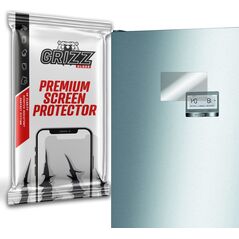 Υβριδικό Γυαλί GrizzGlass BOSCH KGN49AIEQ