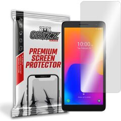 GrizzGlass HybridGlass Alcatel 1B 2022