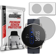 GrizzGlass PaperScreen Suunto 9 Peak