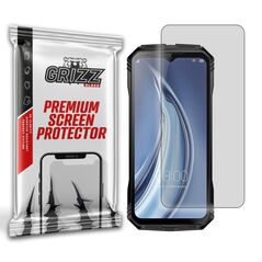 GrizzGlass PaperScreen Doogee S100 ματ φιλμ