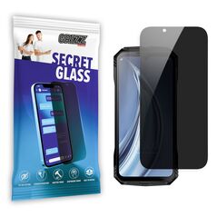 GrizzGlass SecretGlass Doogee S100