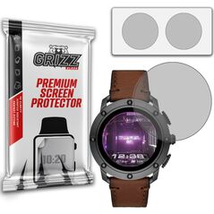 GrizzGlass PaperScreen Diesel Gen 5E