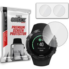 GrizzGlass HybridGlass Suunto 5