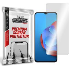 GrizzGlass HybridGlass Coolpad Cool 20s