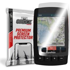 Υβριδικό Γυαλί GrizzGlass TwoNav - GPS Trail 2