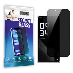 GrizzGlass SecretGlass Leica Leitz Phone 2