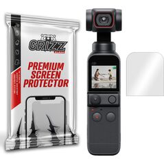 GrizzGlass HybridGlass DJI POCKET 2