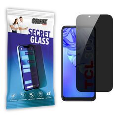 GrizzGlass SecretGlass TCL 305 Dual Sim