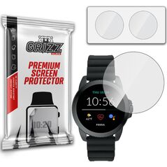 Υβριδικό Γυαλί GrizzGlass Fossil Gen 5E