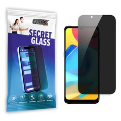 GrizzGlass SecretGlass Coolpad Cool 20s