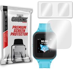 GrizzGlass HybridGlass TCL Family Watch MT40