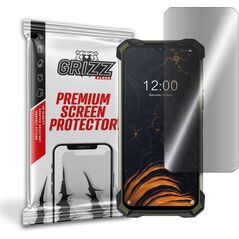 Χαρτί Οθόνης GrizzGlass Doogee S88 Pro