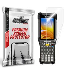 GrizzGlass CeramicFilm Zebra MC 9300 Series