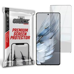 GrizzGlass HybridGlass Nubia Z50S Pro