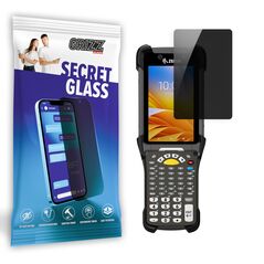GrizzGlass SecretGlass Zebra MC 9300 Series