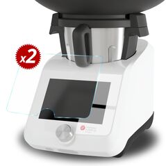 GrizzGlass PaperScreen Lidlomix Smart 2022 [2in1]