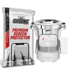 GrizzGlass PaperScreen Tefal FE937E