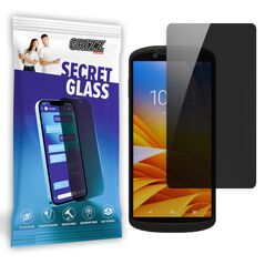 GrizzGlass SecretGlass Ζέβρα TC58