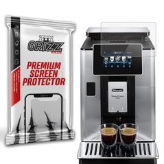 GrizzGlass PaperScreen DeLonghi Primadonna Soul ECAM 610.74.MB
