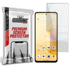 Υβριδικό Γυαλί GrizzGlass Blackview Shark 8