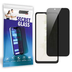 GrizzGlass SecretGlass TCL 40 NXTpaper 5G