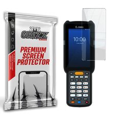 GrizzGlass HybridGlass Ζέβρα MC330L