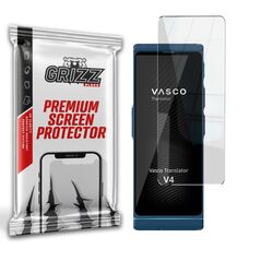 GrizzGlass HybridGlass Vasco Translator V4