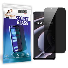 GrizzGlass SecretGlass Lava Blaze 2 5G