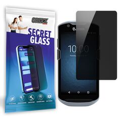 GrizzGlass SecretGlass Ζέβρα TC57