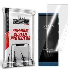 GrizzGlass Κεραμική Μεμβράνη Vasco Translator V4