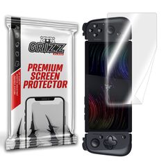 GrizzGlass Κεραμική Μεμβράνη Razer Edge