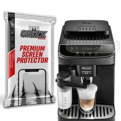 GrizzGlass PaperScreen DeLonghi Magnifica Evo ECAM 290.51.B