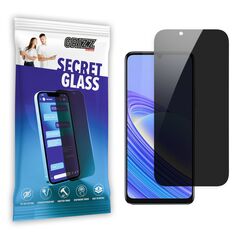GrizzGlass SecretGlass TCL 40 SE